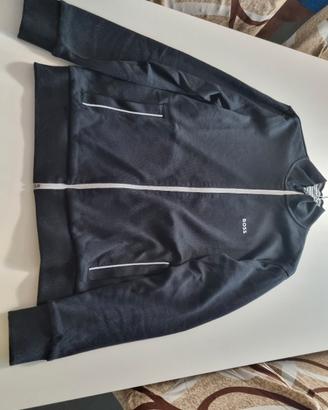 tuta completa hugo boss 