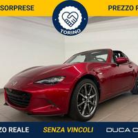 Mazda MX-5 MX-5 2.0L Skyactiv-G Sport