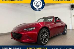 Mazda MX-5 MX-5 2.0L Skyactiv-G Sport