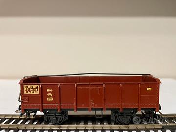 Carro merci Rivarossi Como