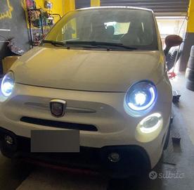Abarth 500