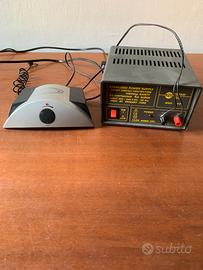 amplificatore T- AMP SONIC con stabilizzatore