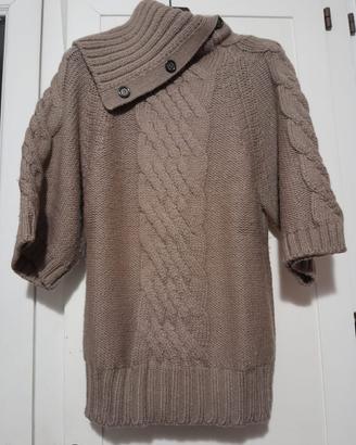 Maglia donna lana Henry Cottons