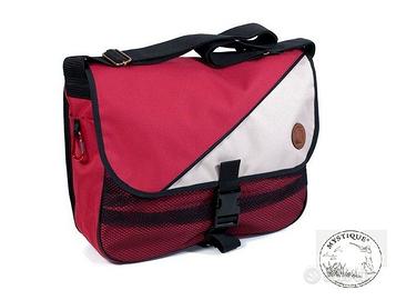 Borsa cinofila Mistique Dummy Bag, MAI USATA