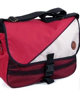 Borsa cinofila Mistique Dummy Bag, MAI USATA