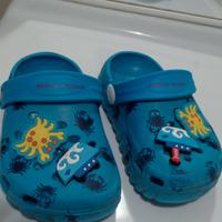 Clogs bambino Original Marines Taglia 22-23