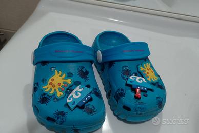 Clogs bambino Original Marines Taglia 22-23