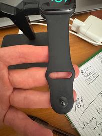 Apple watch 6 series 44 mm
