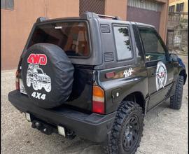 SUZUKI Vitara/Sidekick - 1994 TRATTABILE
