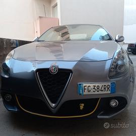 Alfa Romeo Giulietta 1.6 