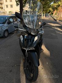 Sh 150 Sport