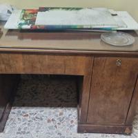 Scrivania Ministeriale anni 60