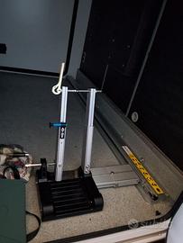 o pollicino per carico moto