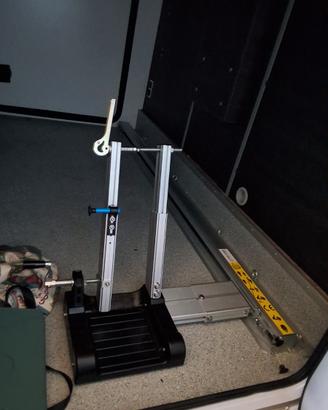 o pollicino per carico moto