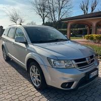 Fiat Freemont 4x4 2.0 170cv diesel