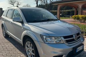 Fiat Freemont 4x4 2.0 170cv diesel