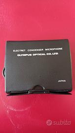 Olympus pearlcorder Me4A 