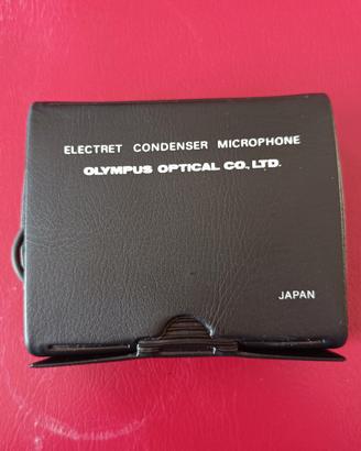Olympus pearlcorder Me4A 