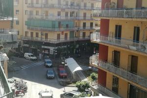 Camera Portici studentessa