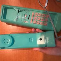 Swatch Twin Phone Deluxe