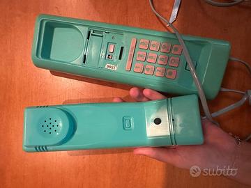 Swatch Twin Phone Deluxe