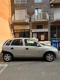 OPEL CORSA benzina serie c, 1000 euro. 16 V