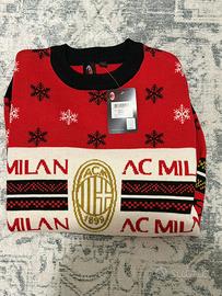 Maglione Ac Milan ❤️🖤