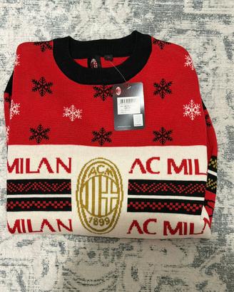 Maglione Ac Milan ❤️🖤