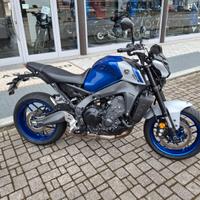 Yamaha MT-09 ABS - 2022