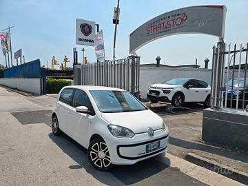 Volkswagen up! 1.0 5p. move ASG