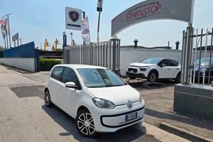 Volkswagen up! 1.0 5p. move ASG