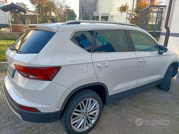 Seat Ateca 1600 TDI solo 70.000 km originali 