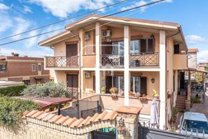 Villa di 200 m² con 4 locali a Roma