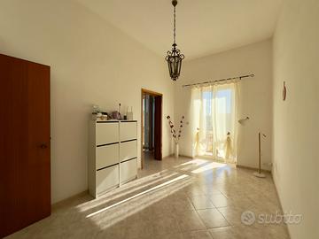 Abitazione semi-indipendente, Chiesanuova