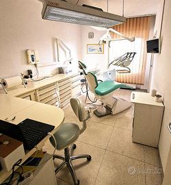 Studio odontoiatrico