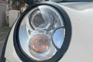 coppia fari mini r56 bi-xeno