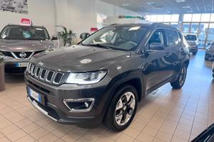 Jeep Compass 2.0 Multijet II 4WD Limited