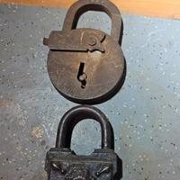 lucchetti da forziere 