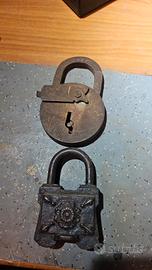 lucchetti da forziere 