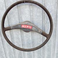 volante fiat 128 