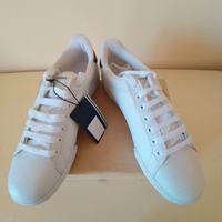 Scarpe Nuove Uomo firmate FRED PERRY B4053