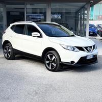 Nissan Qashqai 1.6 Diesel 131CV E6 Automatica Neo.