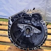 CAMBIO MANUALE COMPLETO BMW Serie 1 Serie (E87) 21