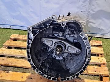 CAMBIO MANUALE COMPLETO BMW Serie 1 Serie (E87) 21