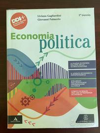 Economia politica