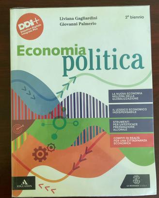 Economia politica