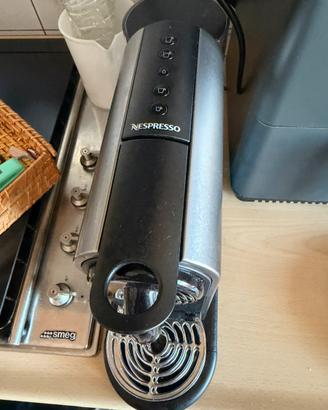 Nespresso
