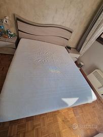 Materasso matrimoniale ikea