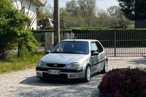 Saxo vts 16V