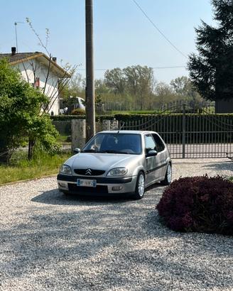 Saxo vts 16V